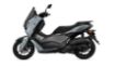 Yamaha NMAX 125 Tech MAX resmi