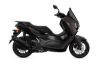Yamaha NMAX 125 Tech MAX resmi