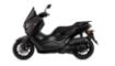 Yamaha NMAX 125 Tech MAX resmi