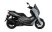 Yamaha NMAX 125 Tech MAX resmi