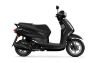 Yamaha Delight resmi