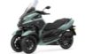 Yamaha Tricity 300 resmi