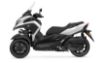 Yamaha Tricity 300 resmi