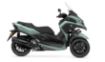 Yamaha Tricity 300 resmi