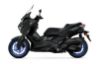 Yamaha Xmax 250 resmi