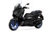 Yamaha Xmax 250 resmi