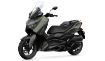 Yamaha Xmax 250 resmi