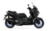 Yamaha Xmax 250 resmi