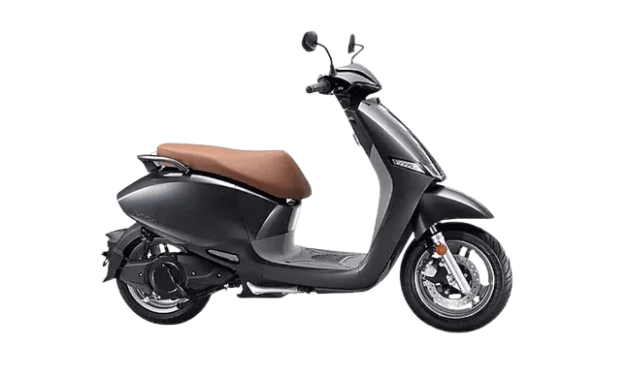 Kymco i-One resmi