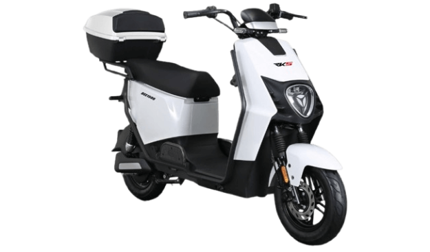 RKS DEE1500 resmi