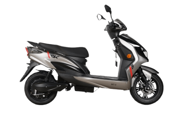 RKS MT3 PRO resmi