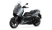Yamaha XMAX 250 Tech MAX resmi