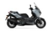 Yamaha XMAX 250 Tech MAX resmi