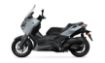 Yamaha XMAX 250 Tech MAX resmi