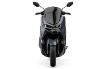 Yamaha NMAX 155 resmi