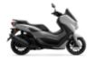Yamaha NMAX 155 resmi
