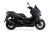 Yamaha NMAX 155 resmi