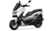 Yamaha NMAX 155 resmi