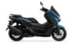 Yamaha NMAX 155 resmi