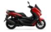 Yamaha NMAX 155 resmi