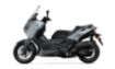 Yamaha XMAX 300 Tech MAX resmi