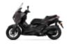 Yamaha XMAX 300 Tech MAX resmi