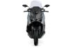 Yamaha XMAX 300 Tech MAX resmi