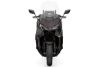 Yamaha TMAX Tech MAX resmi