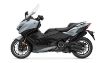 Yamaha TMAX Tech MAX resmi