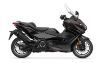 Yamaha TMAX Tech MAX resmi