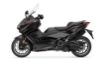 Yamaha TMAX Tech MAX resmi