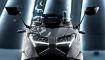 Yamaha TMAX Tech MAX resmi