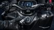 Yamaha TMAX Tech MAX resmi