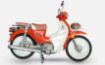 Falcon Retro 50 resmi
