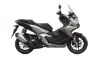Honda ADV 160 resmi