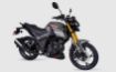 Arora MT 125 resmi