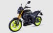 Arora MT 125 resmi