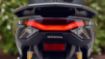 Honda PCX125 resmi