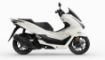 Honda PCX125 resmi