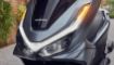 Honda PCX125 resmi