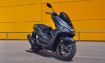 Honda PCX125 resmi