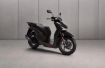 Honda SH 125 resmi