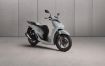 Honda SH 125 resmi