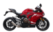 TOGO RR800 resmi