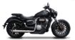 Benda Rock 250 resmi