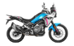 CFMoto 450 MT resmi