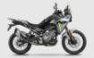 CFMoto 450 MT resmi