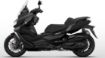 BMW C 400 GT resmi