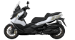 BMW C 400 GT resmi