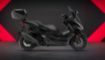 Honda Forza 250 resmi